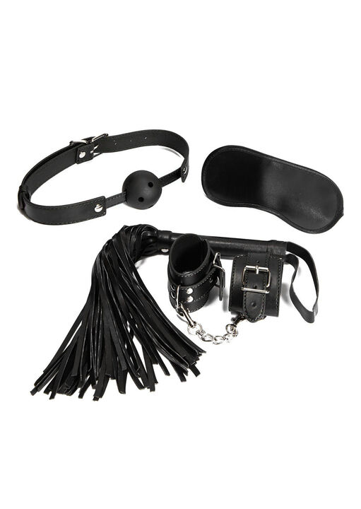 Couples Exploration Set image number 2.0