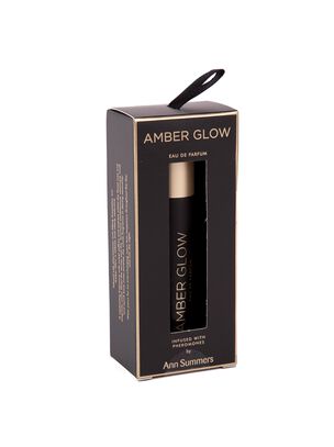 Amber Glow 10ml Purse Spray