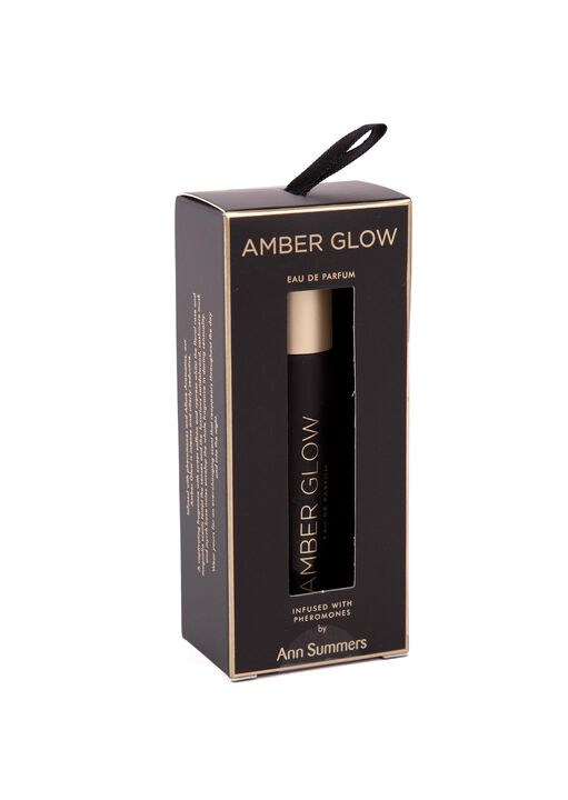 Amber Glow 10ml Purse Spray image number 0.0