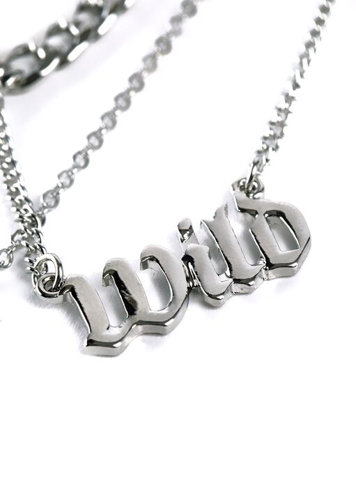 Wild Necklace image number 3.0