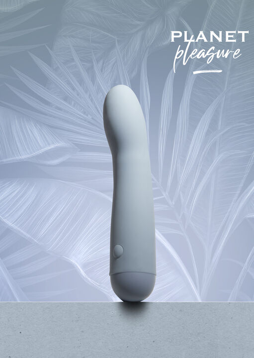 Planet Pleasure Vibrator  image number 4.0