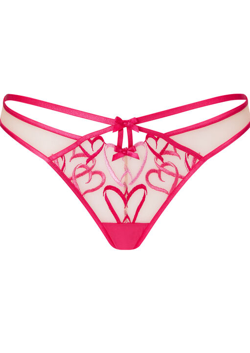 Love Struck Brazilian image number 4.0