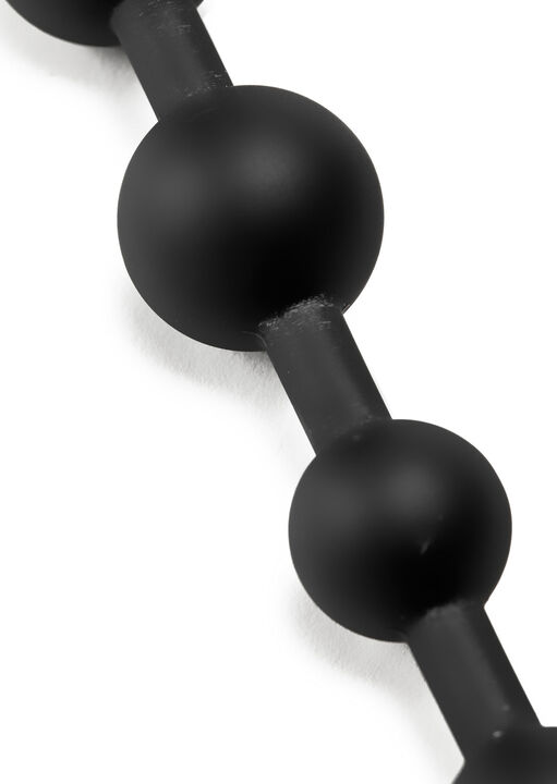 Flexible Waterproof Silicone Anal Beads image number 2.0