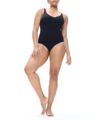 Contour Seamless Body - Nude 01