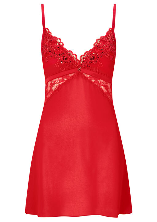 Icon Chemise image number 3.0