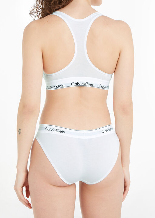 Modern Cotton Bikini Briefs image number 2.0