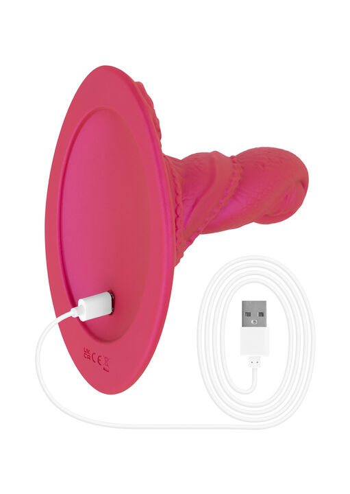 The Deep One Vibrating Pad image number 7.0