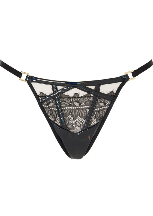 Sultry Siren Thong image number 5.0