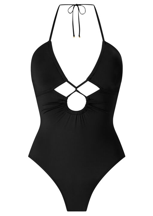 Swim Essential Swimsuit image number 7.0