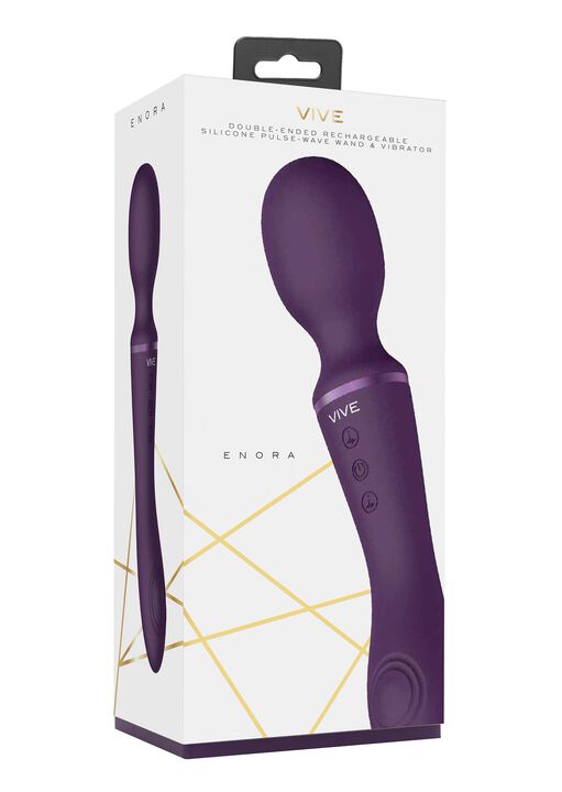 Vive Enora Double Ended Wand image number 4.0