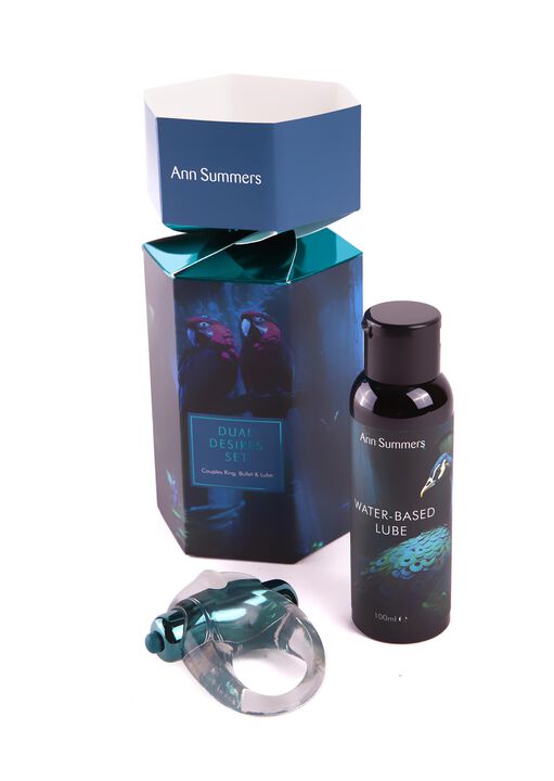 Dual Desires Cracker Gift image number 4.0