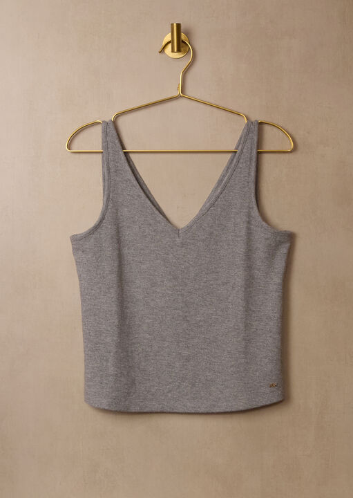 Marie Brushed Cami Top image number 5.0