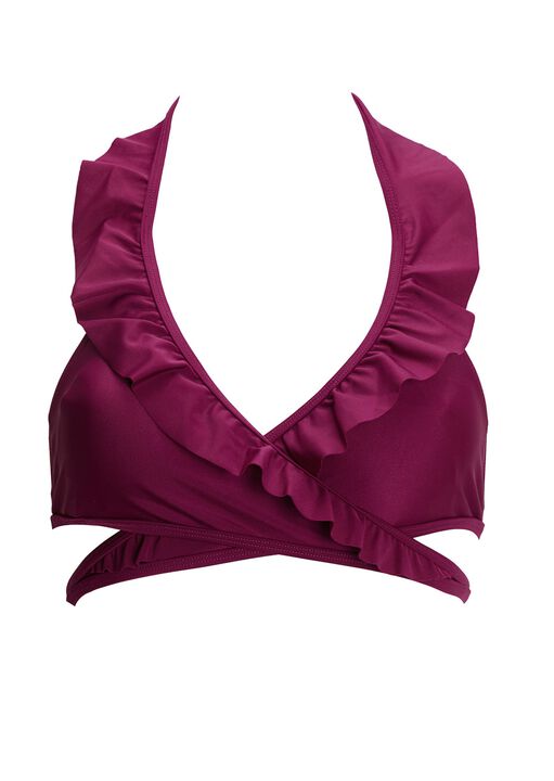 The Pool Partier Bikini Top  image number 4.0