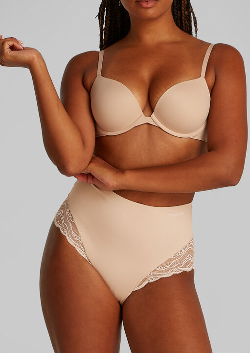 Shapewear Bikini  image number 1.0