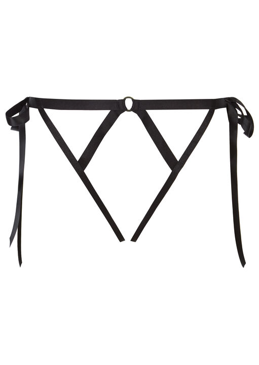 The Splendour Crotchless Brazilian image number 2.0