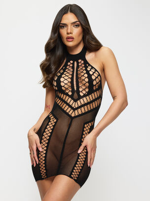 Pure Temptation Dress