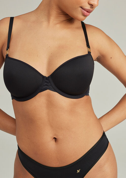 The Go To T-Shirt Bra image number 1.0
