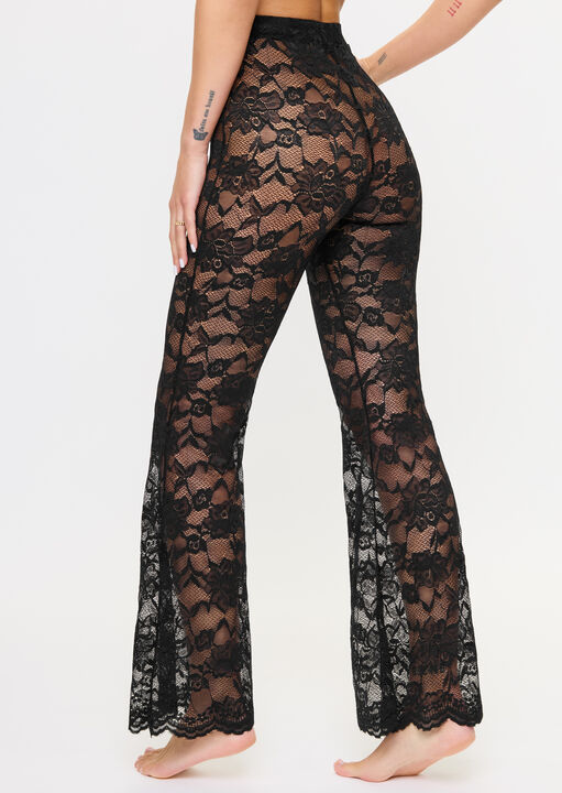 Amalia Lace Trouser image number 2.0