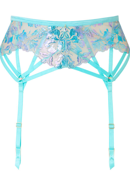 Euphoric Waspie Suspender image number 4.0