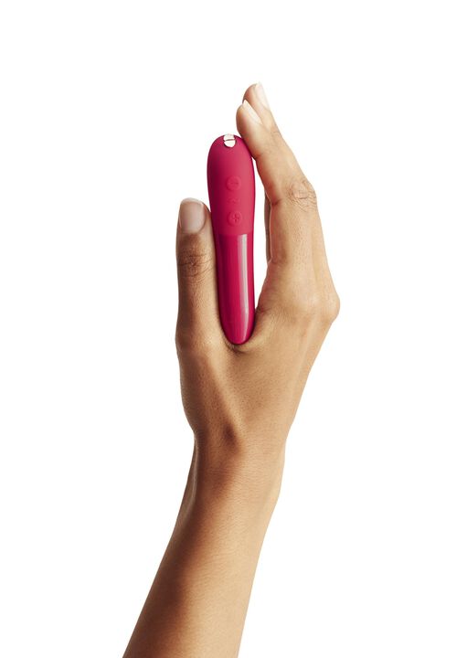 We Vibe Tango X Rechargeable Bullet Vibrator image number 3.0