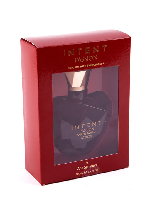 Intent Passion Eau de Parfum 100ml image number 7.0