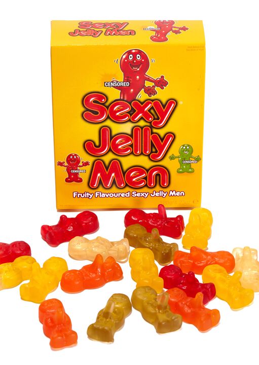Jelly Men image number 0.0