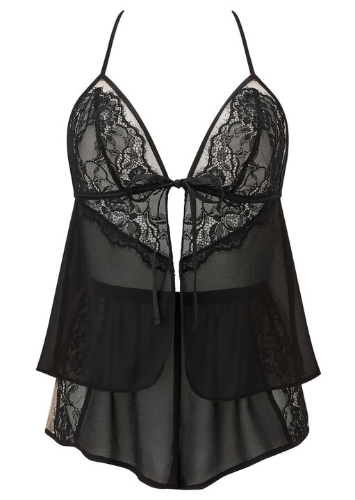 Enchanting Cami Set image number 4.0