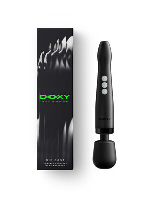 Doxy Compact