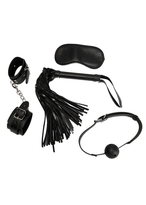 Couples Exploration Set image number 1.0