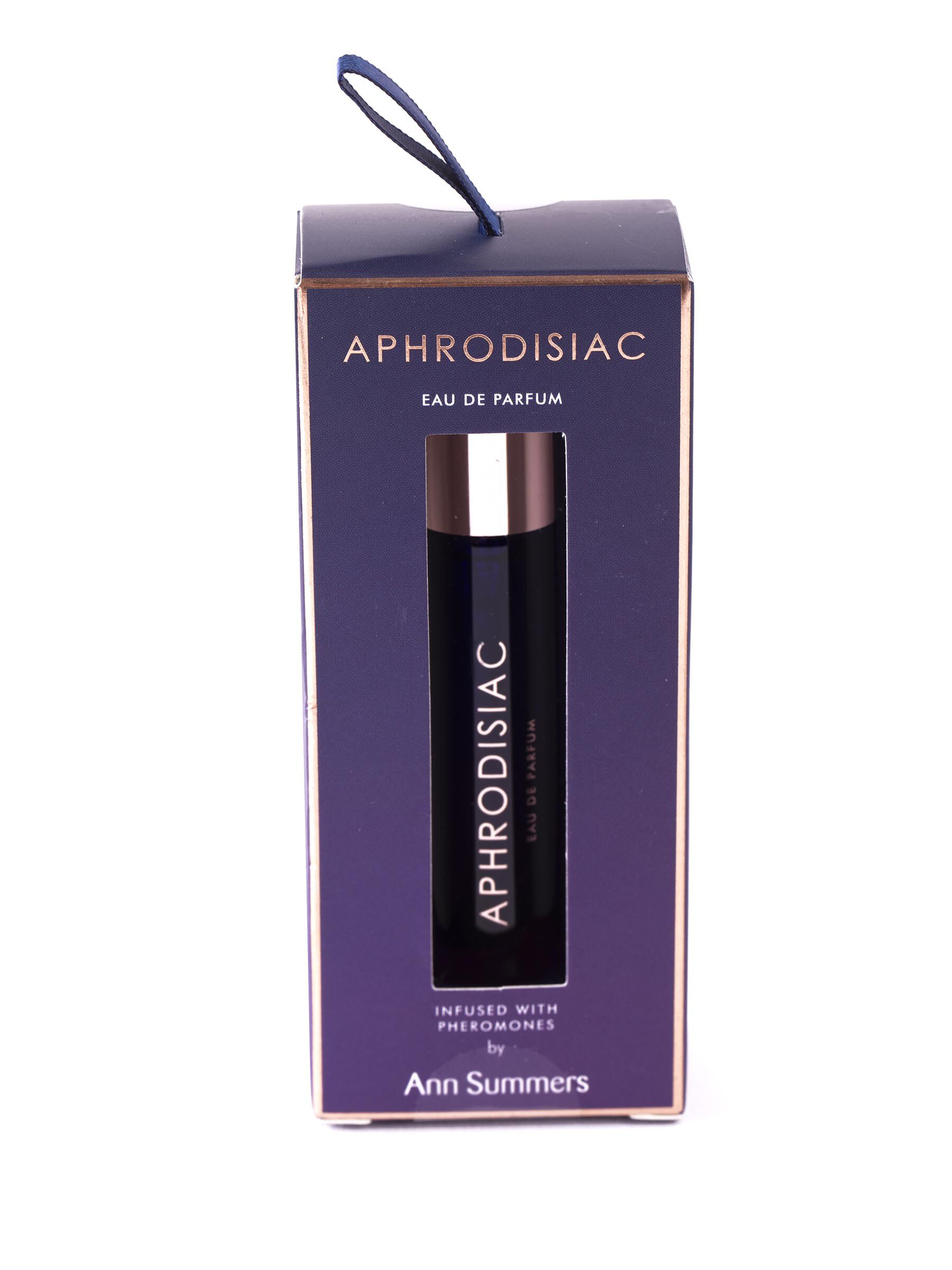 Aphrodisiac perfume ann summer sale