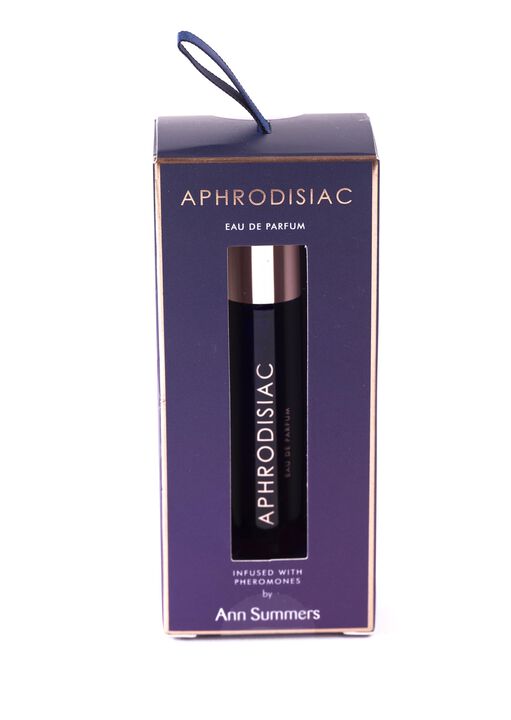 Aphrodisiac Purse Spray 10ml image number 1.0