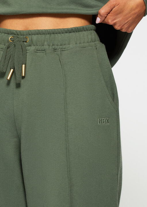 Jessica Sweat Jogger image number 2.0