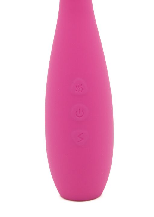 Silicone Wand image number 2.0