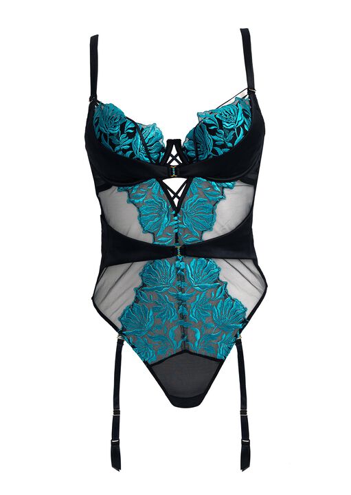 The Seductive Touch Body image number 8.0