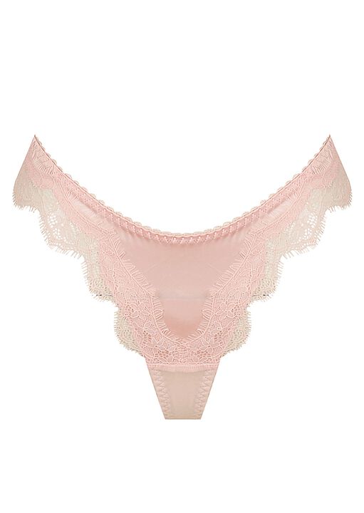 Sorrento Thong image number 4.0