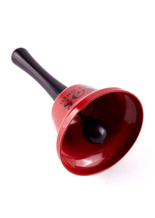 Ring For Sex Bell  image number 3.0
