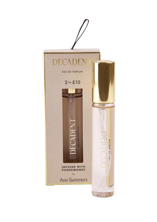 Decadent Purse Spray 10ml  image number 3.0