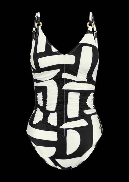 Summer Allure Swimsuit image number 4.0