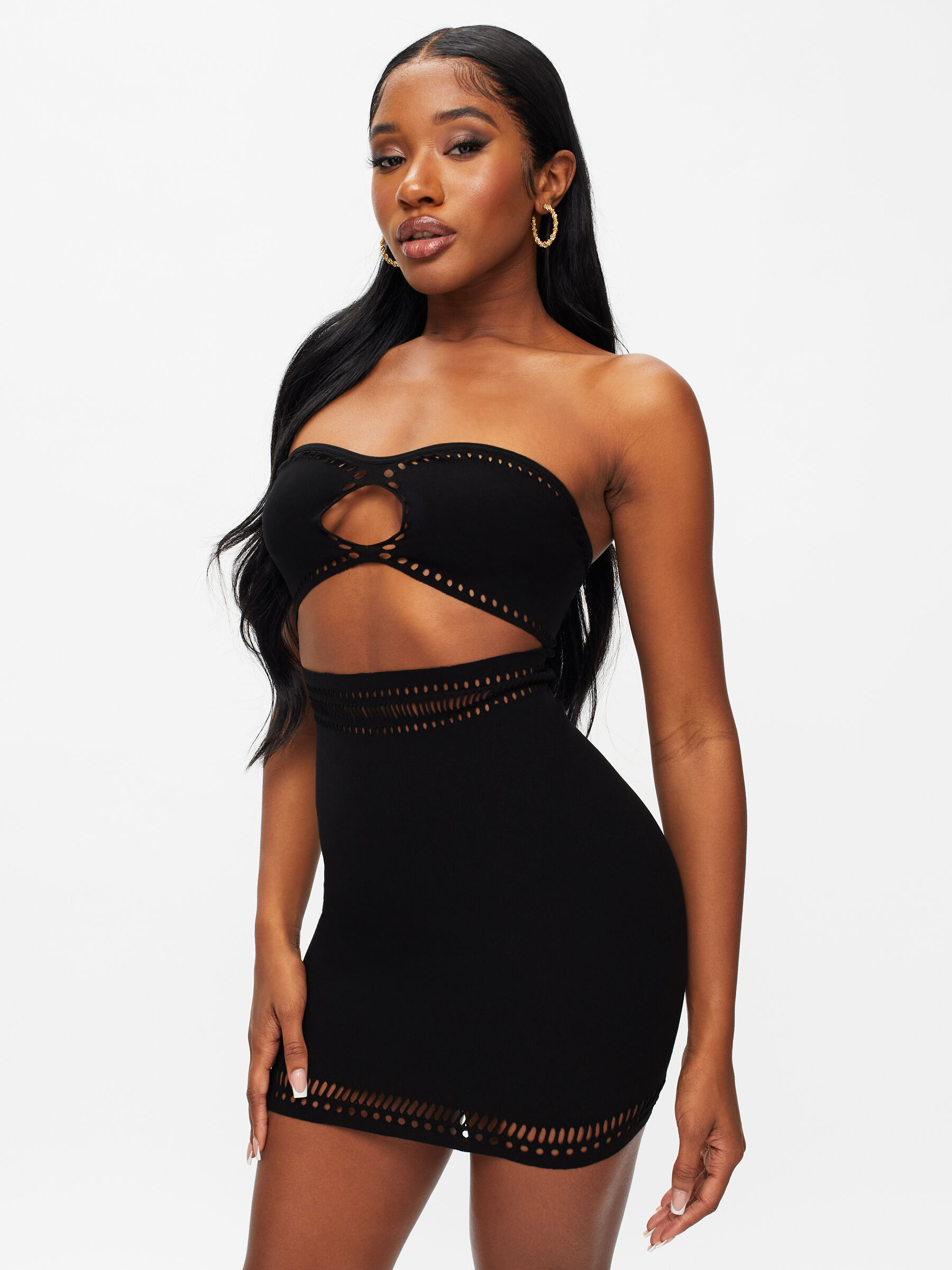 Luminary Dress Ann Summers