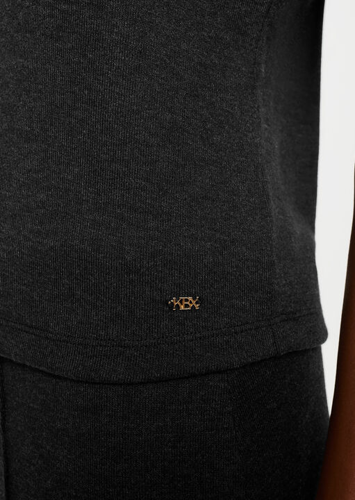 Marie Brushed Cami Top image number 3.0