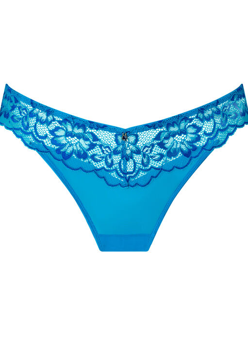 Sexy Lace Thong image number 5.0