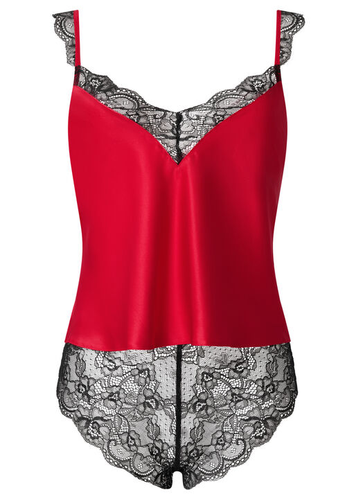 Admiring Cami Set image number 4.0