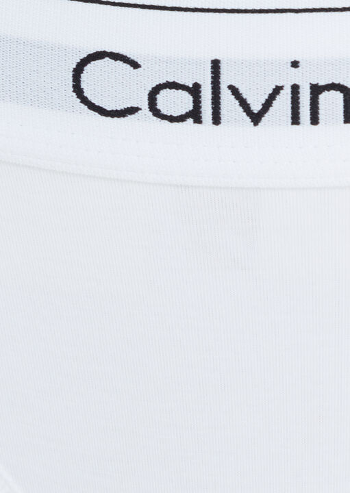 Modern Cotton Bikini Briefs image number 3.0