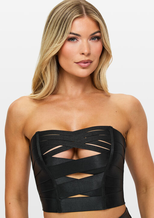 Rebel Allure Top image number 3.0