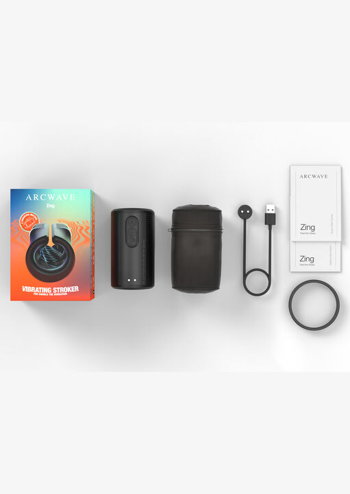 Arcwave Zing image number 9.0