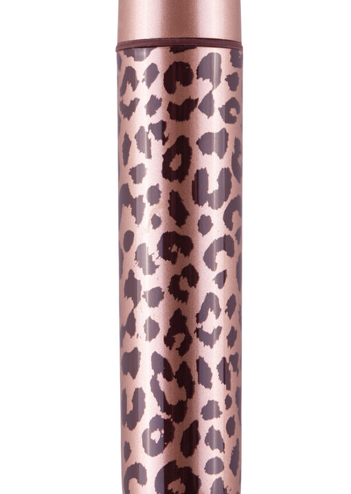 Wild Obsession 10 Function Animal Print Bullet Vibrator image number 3.0