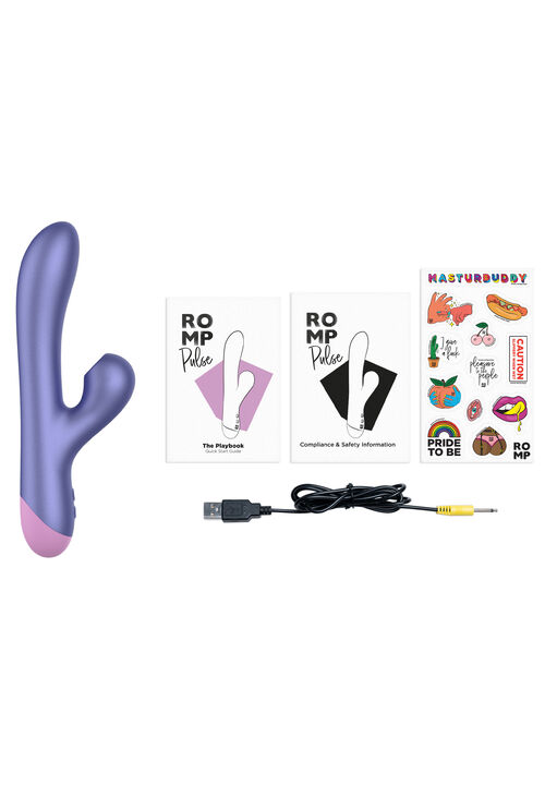 Romp Pulse image number 4.0