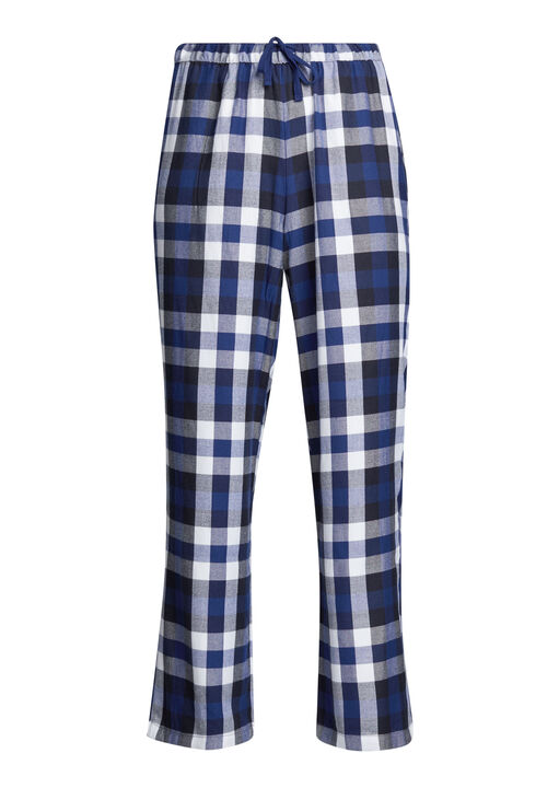 Original Flannel Pant image number 4.0