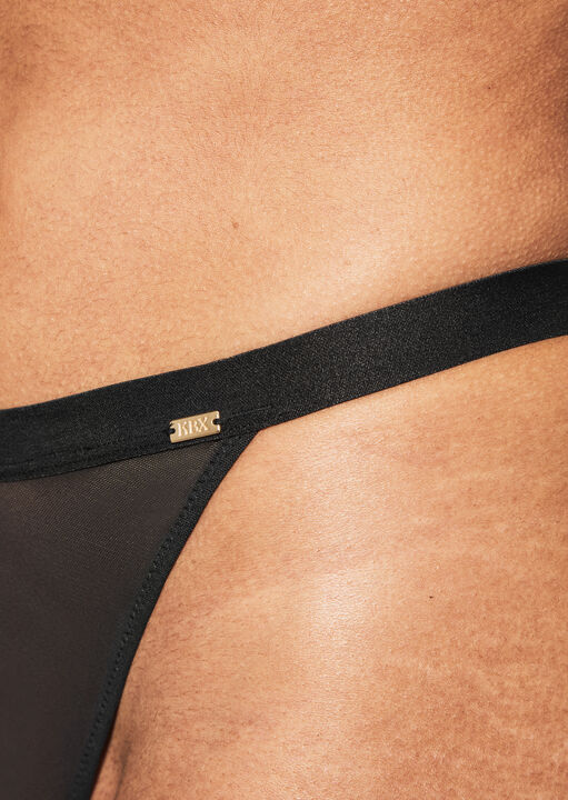 Zadie String image number 3.0