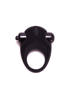 Textured Silicone Cock Ring